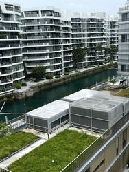 The Reef At King’s Dock (D4), Condominium #464993111